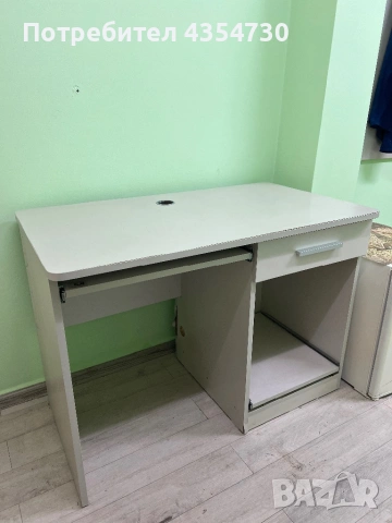 Ученическо/офис бюро, снимка 3 - Бюра - 53271569