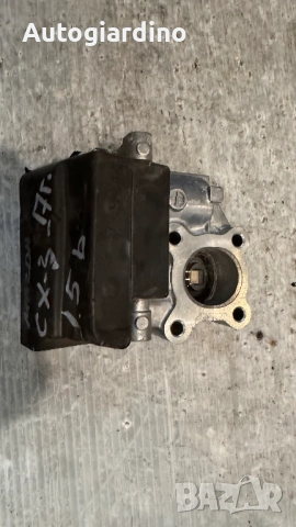 Дроселова Клапа за Mazda CX-3 2017 - S55-203C0 / VN150100-0390, снимка 2 - Части - 52841300