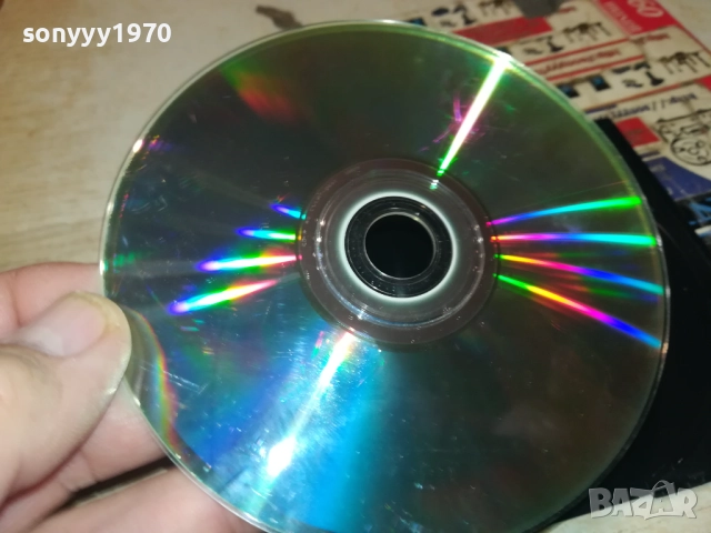 JUDAS PRIEST MP3 DISC 3010251923, снимка 10 - CD дискове - 52238752