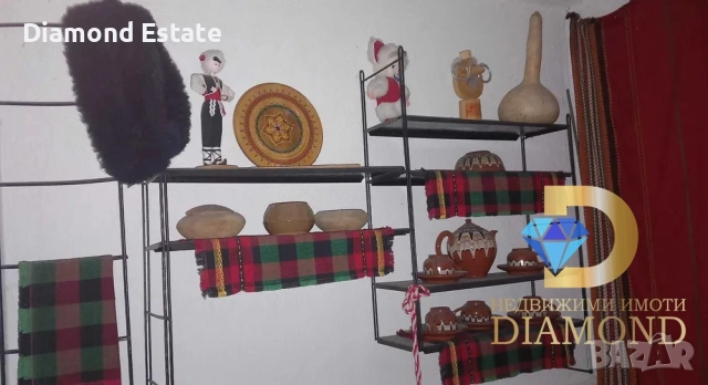 Двуетажна къща в село Ястребово, общ. Опан, снимка 7 - Къщи - 52165105