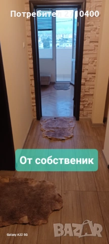 0т собственик четиристаен под наем, снимка 6 - Апартаменти - 54240791