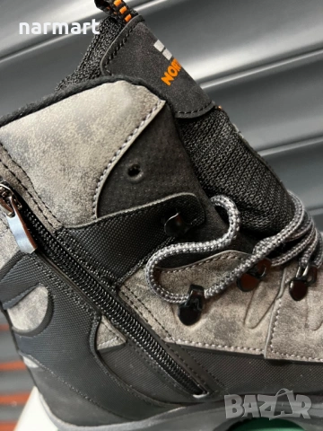 Мъжки Боти Northway -1609-47, снимка 4 - Мъжки боти - 53106576