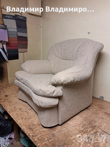 Тапицер автотапицер люлин 1 бл.014 тел.0889933868, снимка 6 - Дърводелски услуги - 53644941