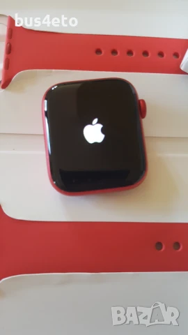 Apple Watch 6 44mm. GPS+Cellular 100% BH