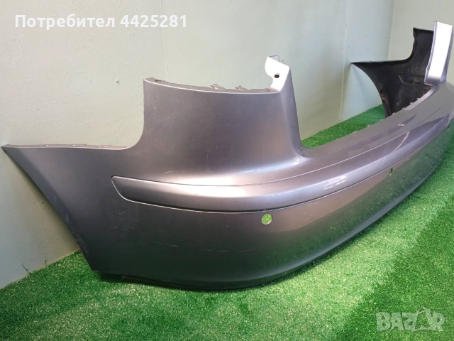 задна броня Audi A3 sportback 2003-2012г. #1043V, снимка 3 - Части - 51664951