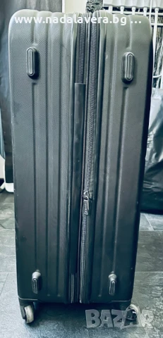 Куфари малък и голям на марката IT и Supermove, снимка 7 - Куфари - 50525832