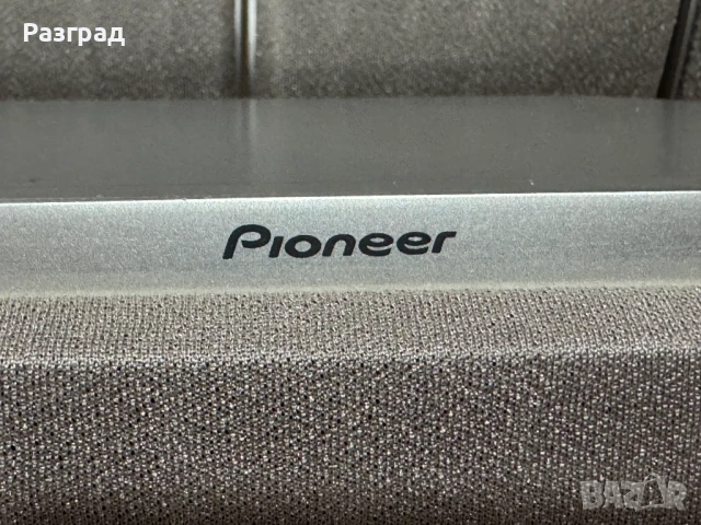 Тонколони PIONEER  S-DV222, снимка 2 - Тонколони - 51317798