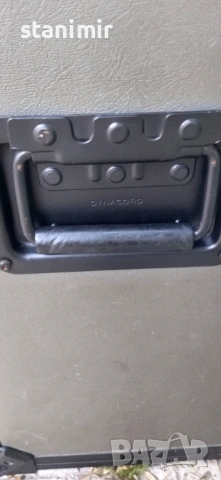 Dynacord FE 15.2, снимка 12 - Тонколони - 54151123