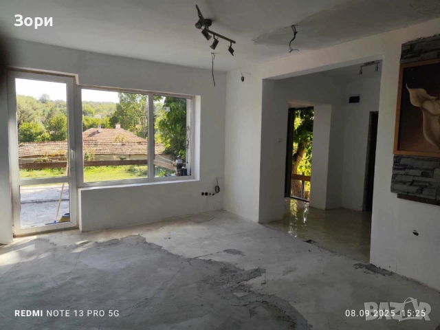 Къща гр.Търговище кв.Бряг, снимка 5 - Къщи - 52260914