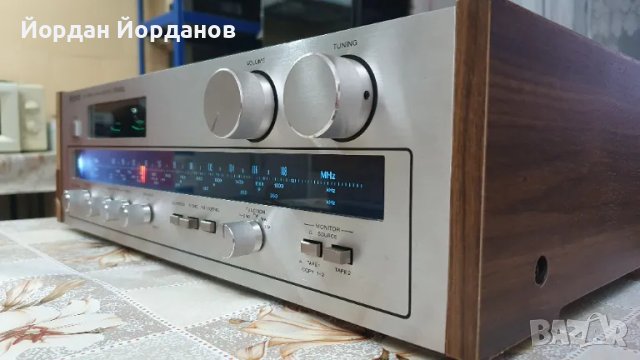 Ресивър Sony STR - 3800L, снимка 6 - Ресийвъри, усилватели, смесителни пултове - 49539505