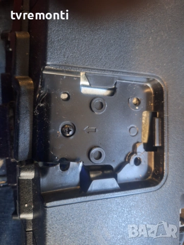 оригинална стойка Телевизор Toshiba модел ,32WV3463DG , снимка 3 - Стойки, 3D очила, аксесоари - 54294791