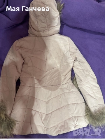 Дамско яке , снимка 2 - Якета - 52030665