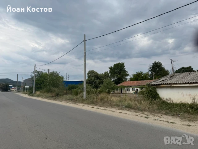 Даваме под наем с. Ягода, снимка 1