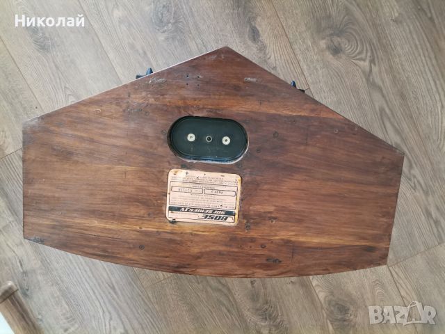 Тонколони Bose 901 Series IV, снимка 12 - Тонколони - 45695063