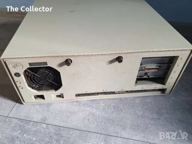 IBM PS/2 Model 57, снимка 7 - Работни компютри - 49264471