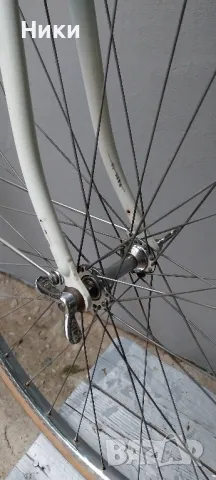 Велосипед ORBEA Luarca 1980, снимка 3 - Велосипеди - 46947172