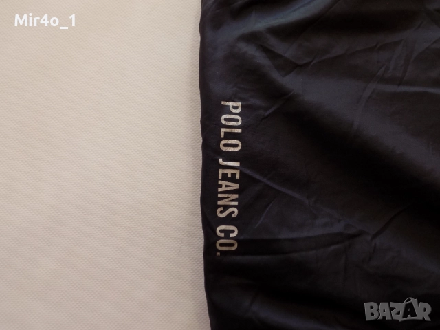 елек polo ralph lauren яке горнище худи блуза фанела суичър дамски оригинален M, снимка 4 - Спортни екипи - 48570197