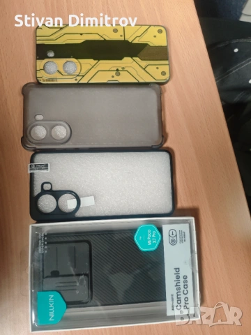 Xiaomi Poco X7 pro 12/512 Gb, снимка 6 - Xiaomi - 53915964