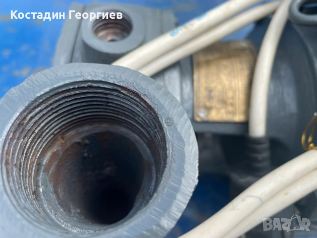 Водна помпа за поливане Вида 4, снимка 6 - Водни помпи - 29707243