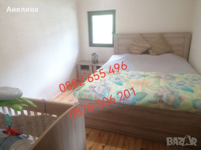 Продавам къща с голям двор на 20 км от София, снимка 8 - Къщи - 45930207