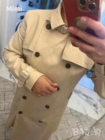 Hugo Boss Шлифер/Тренчкот 42/44