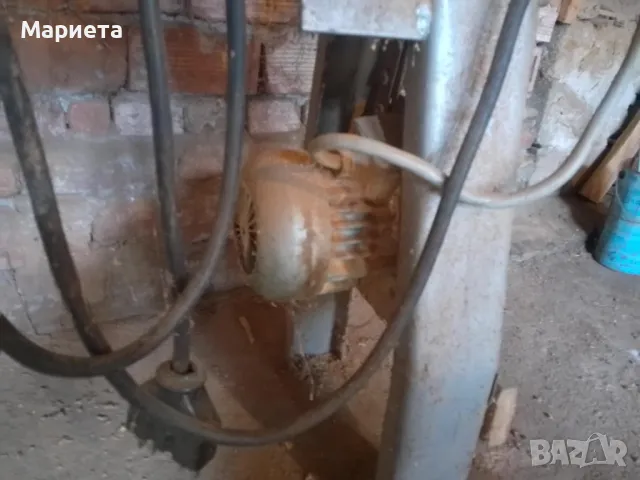 2бр.Дърводелски машини Дърводелски Стяги Дърводелски рендета Дърводелски инструменти, снимка 5 - Други машини и части - 50160234