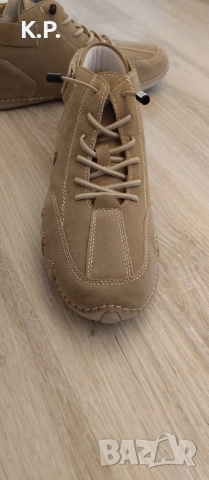 Дамски спортни обувки, снимка 4 - Дамски ежедневни обувки - 52140056