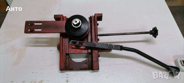 Части Фреза, циркуляр, части за дърводелски машини , снимка 2 - Други машини и части - 46390346