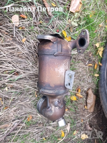 катализатор за Kia, Hyundai 