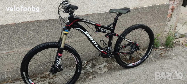 Bixs, снимка 8 - Велосипеди - 51530085