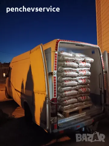 Превоз и Хамалски услуги.Транспорт на животни, снимка 3 - Транспортни услуги - 46351305