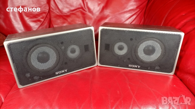 Тонколони SONY   SS-X2A, 2 бр