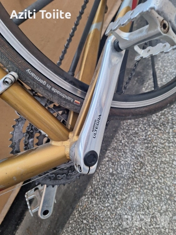 Stevens vuelta world champion, снимка 8 - Велосипеди - 53562235