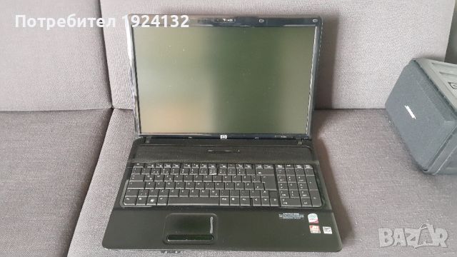 Лаптоп 17" Hp 6830s, снимка 3 - Лаптопи за работа - 45494788