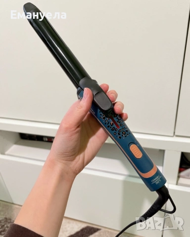 Машата за коса Rowenta Jungle CF3226F0