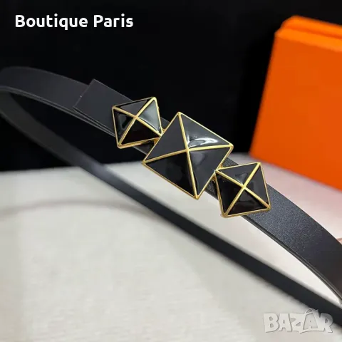 Hermes оригинален колан дамски