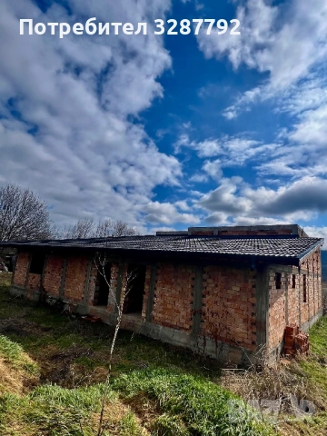 Продава се къща с. Първомайци от собственик , снимка 9 - Къщи - 53634443