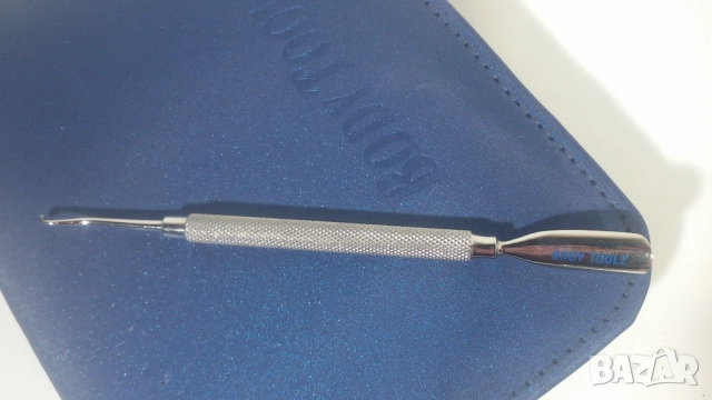 Body Toolz комплект ножички, пинсети и т.н., снимка 9 - Други - 51832639