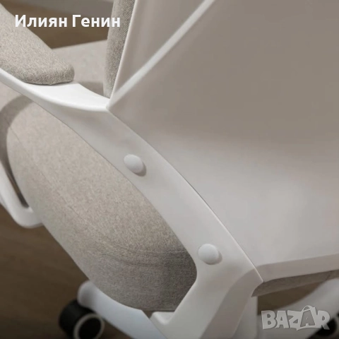 Офис стол, снимка 8 - Столове - 52845921