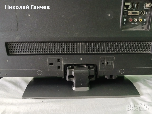 ОРИГИНАЛНА СТОЙКА ЗА ТЕЛЕВИЗОР ТОШИБА 32LL3A63DG, снимка 2 - Ремонти на телевизори - 48896018