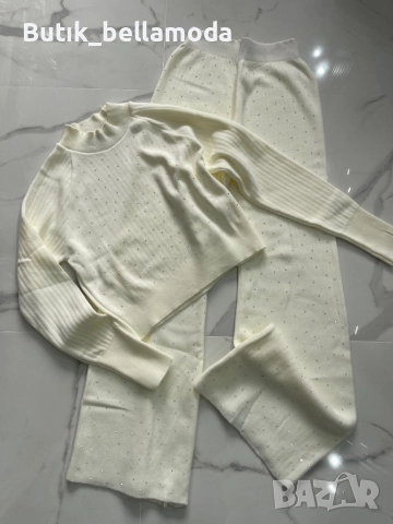 Нов сет плетива с камъчета , снимка 4 - Спортни екипи - 52094871