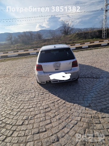 Golf 4 , снимка 3 - Автомобили и джипове - 53724867