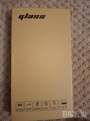 Протектор за екран 2броя за Samsung Galaxy A55, снимка 7 - Калъфи, кейсове - 52497827