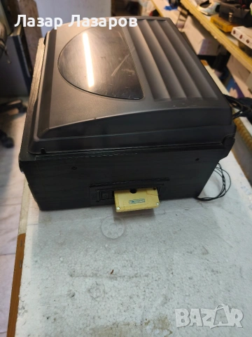 Продавам музикална уредба , снимка 4 - Радиокасетофони, транзистори - 53784970