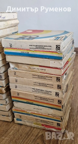 Ролки за магнетофон, снимка 2 - Декове - 54173252