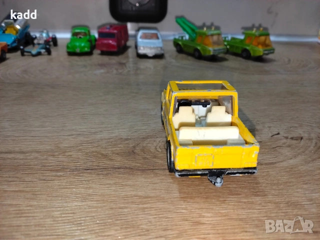 Siku MercedesBenz 280 GE