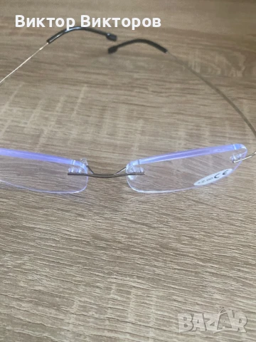 ДИОПТРИЧНИ ОЧИЛА +2,0, снимка 11 - Слънчеви и диоптрични очила - 50708441