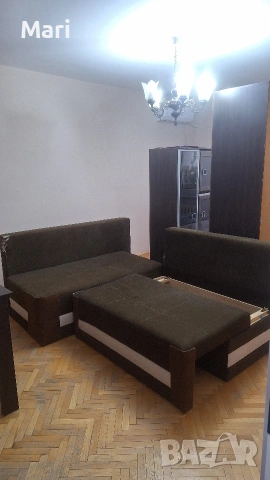 Подарявам ъглов диван , снимка 3 - Дивани и мека мебел - 53656066