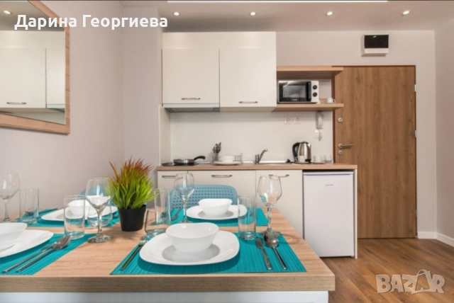 Уютен дом на брега на морето , снимка 4 - Апартаменти - 52161681