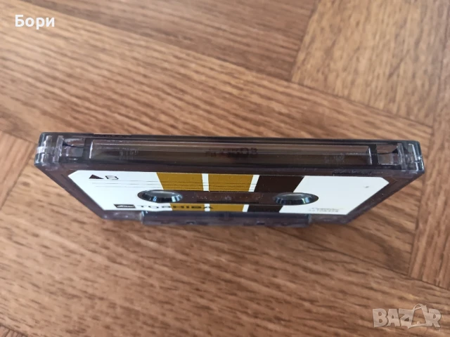 TOSHIBA DEMO касета, снимка 5 - Аудио касети - 51227574